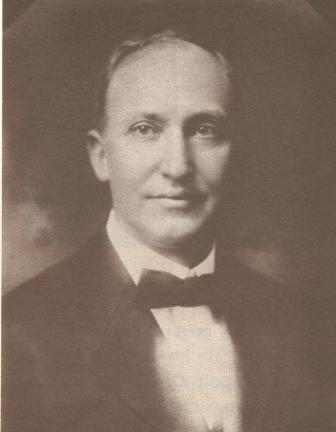 George W.Hays